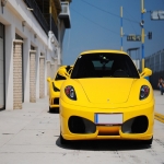 Super Car Garage in Aberdaron 6