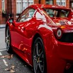 Fixed Price Ferrari Servicing in Abbots Langley 9