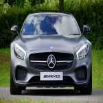 Mercedes Specialist in Airlie 2