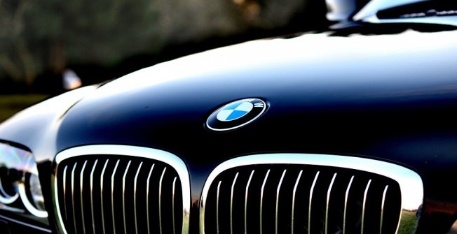 BMW Tuning in Aston Eyre