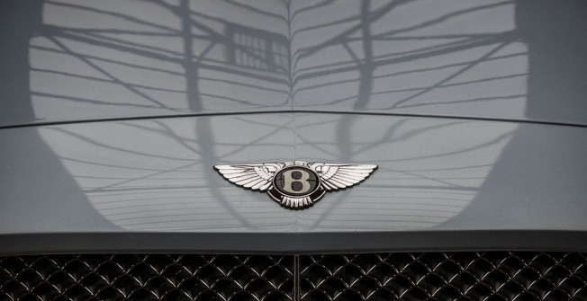 Bentley Remapping in London