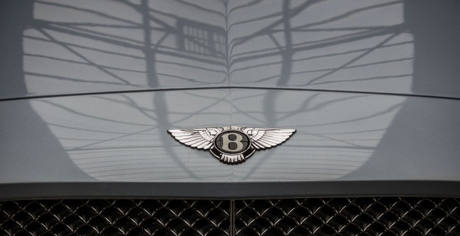 Bentley Remapping in Newtown