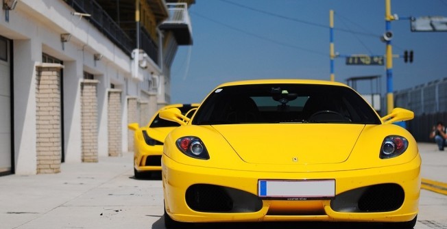 Ferrari Service Specialists in Milton