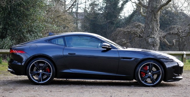 Jaguar Servicing in Llanerchemrys