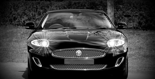 Jaguar Tuning in Aston Eyre