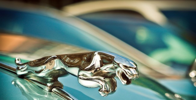 Jaguar Maintenance in Aston Eyre