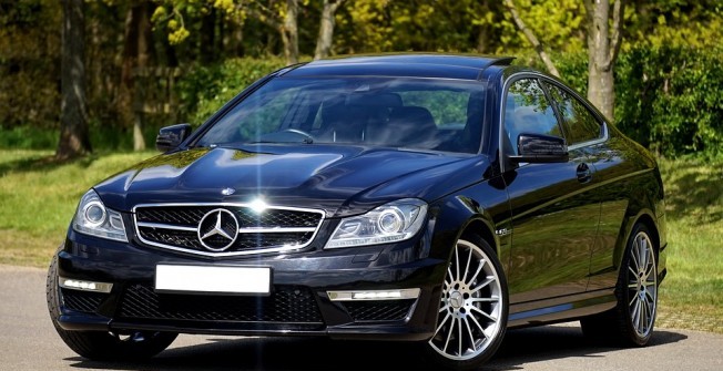 Mercedes Remapping in Ashford