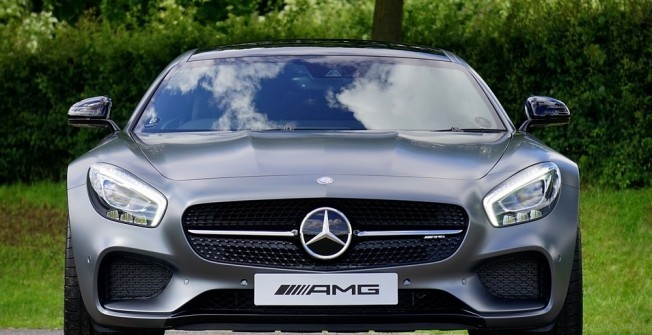 Mercedes Servicing in Ashford