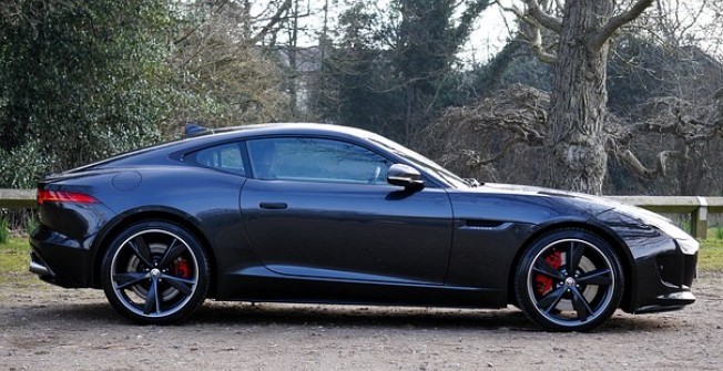 Car Tuning in Aston